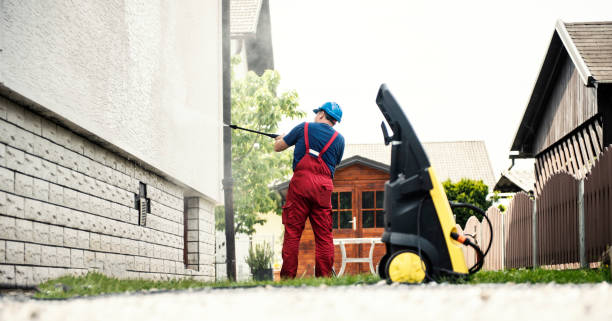 Best Oil Spill Cleanup  in Bonnie Brae, IL